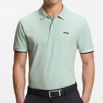Polo Gant Chip Paddy