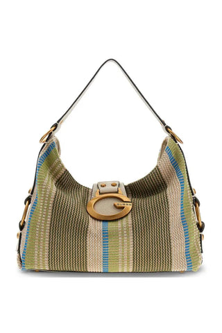 Bolso Guess Camden Shoulder
